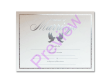 Premium Wedding Certificate