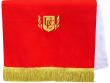 Pulpit Stand Scarf