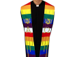 Rainbow Stole