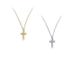 Religious Symbols Necklace