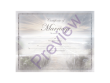 Themed Marriage Certificate
