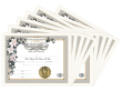 ULC Commitment of Love Certificate 10 Certificates