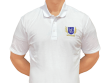 Officiant Polo Shirt