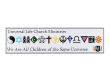ULC Vehicle Bumper Sticker