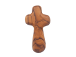 Wooden Pocket Cross