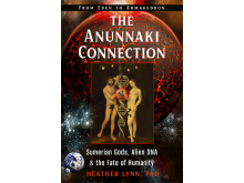 Anunnaki Connection