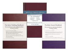 Baker Book Collection