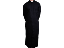 Clergy Cassock