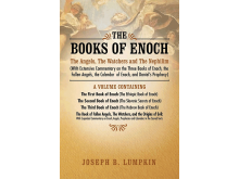 Related product: Books of Enoch