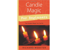 Related product: Candle Magic for Beginners