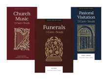 Related product: The Care of Souls Collection