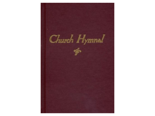 Related product: Church Hymnal