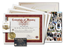 Related product: Classic Wedding Bundle