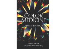 Related product: Color Medicine