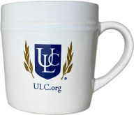 ULC Emblem Mug