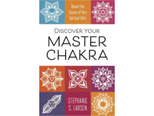 Related product: Discover Your Master Chakra
