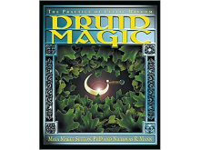 Related product: Druid Magic