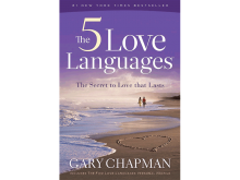 5 Love Languages