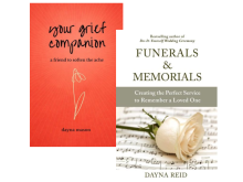 Funerals and Grieving Book Collection