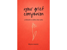 Related product: Your Grief Companion
