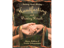 Related product: Handfasting