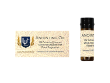 Related product: Holy Anointing Oil