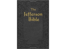 Jefferson Bible