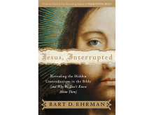 Related product: Jesus, Interrupted