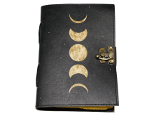 Related product: Leather Book of Shadows