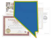 Nevada Single Wedding Bundle