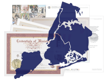 New York City Wedding Bundle