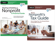 Nonprofit Reference Collection