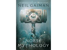 Related product: Norse Mythology
