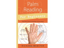 Related product: Palm Reading for Beginners