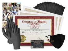 Pandemic Wedding Bundle