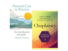 Pastoral Ministry Book Set