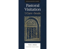 Related product: Pastoral Visitation