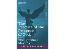 Related product: The Practice of the Presence of God