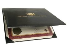 Related product: Premium Degree Cover