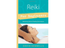 Reiki For Beginners