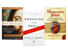 Secular Book Bundle