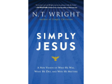Related product: Simply Jesus