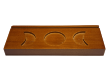Related product: Moon Phase Tarot Altar