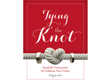 Related product: Tying The Knot