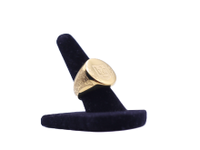 ULC Engraved Ring