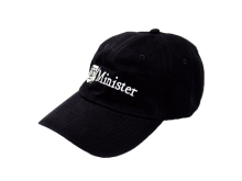 ULC Logo Cap