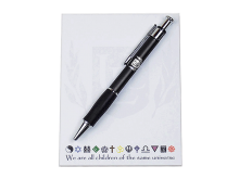Related product: ULC Pen & Pad Set