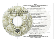 Wedding Music CD