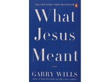 Related product: What Jesus Meant