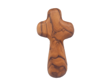 Related product: Wooden Pocket Cross